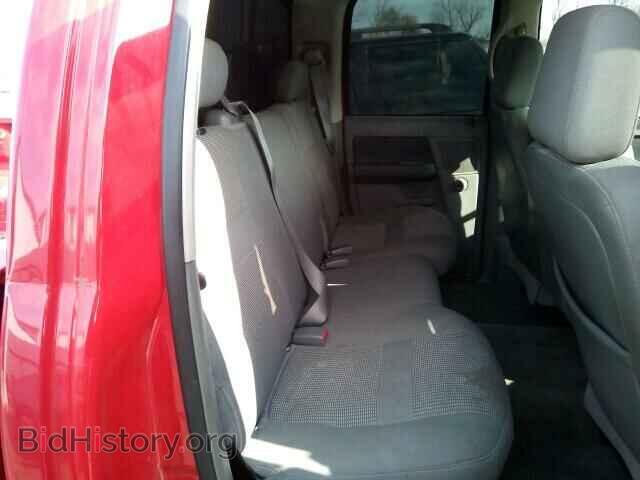 2007 DODGE RAM 3500 - VIN: 3D7ML48C87G708992 - Фото 6