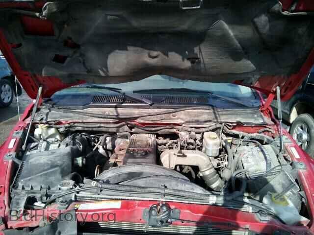 2007 DODGE RAM 3500 - VIN: 3D7ML48C87G708992 - Фото 7