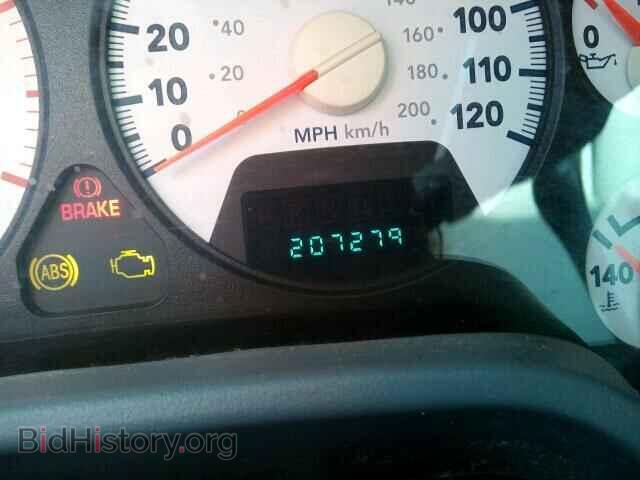 2007 DODGE RAM 3500 - VIN: 3D7ML48C87G708992 - Фото 8