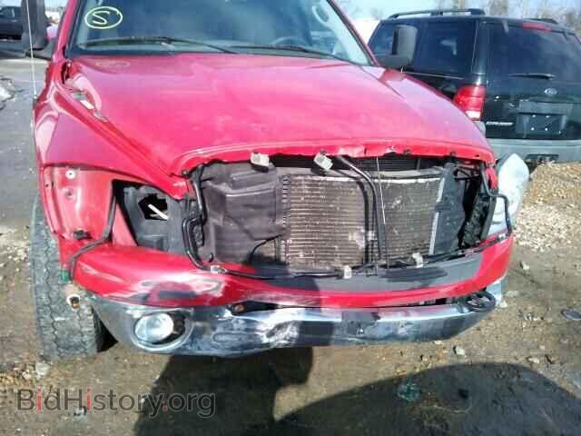2007 DODGE RAM 3500 - VIN: 3D7ML48C87G708992 - Фото 10