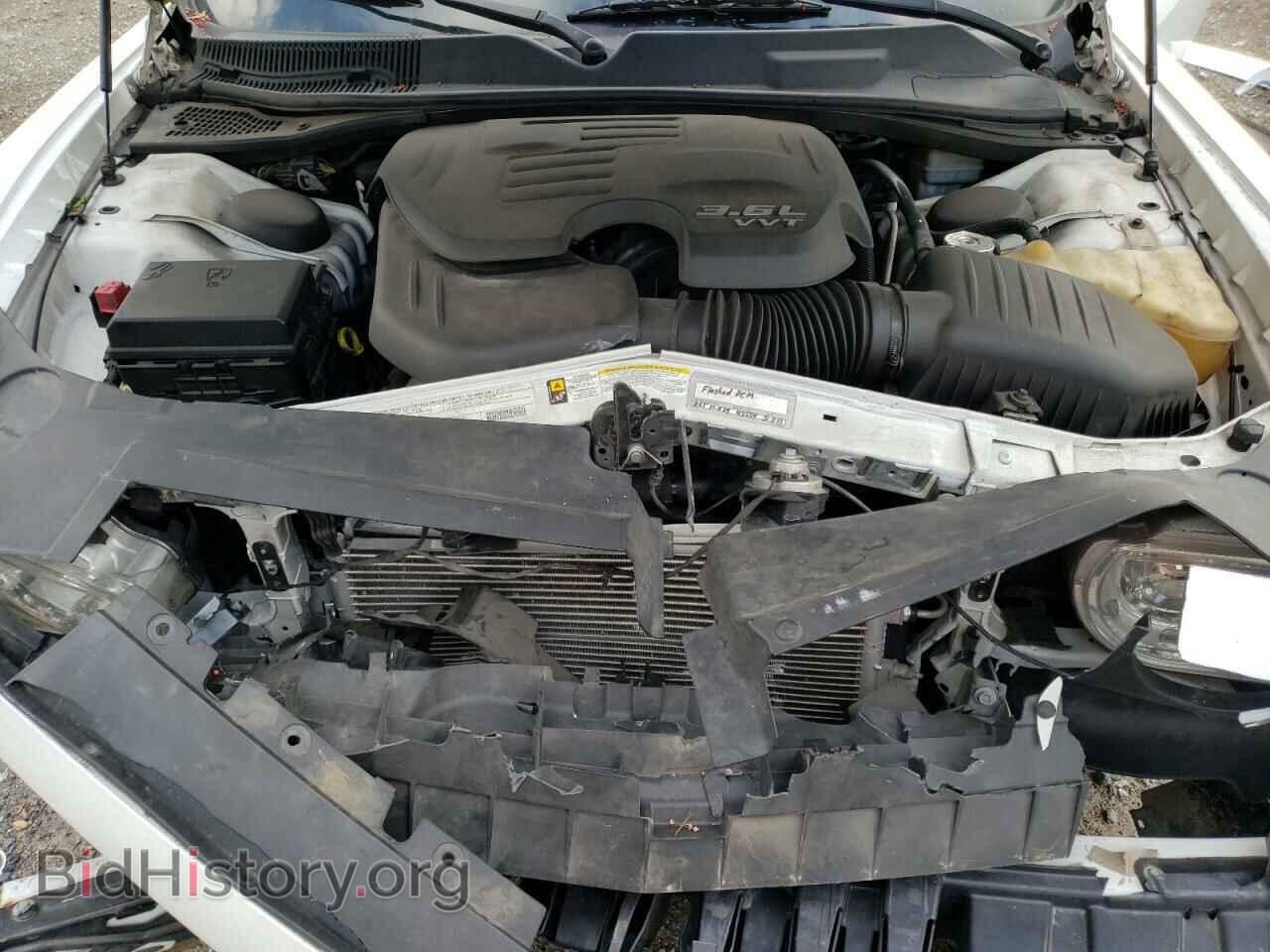 2011 DODGE CHALLENGER - VIN: 2B3CJ4DG0BH533894 - Фото 11
