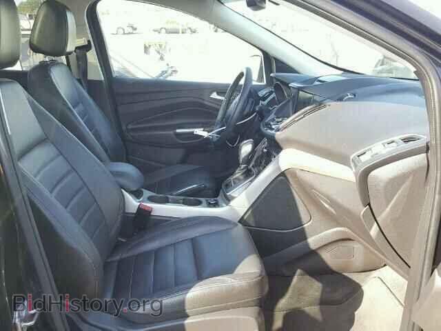 2013 FORD ESCAPE - VIN: 1FMCU0H97DUB06640 - Photo 5