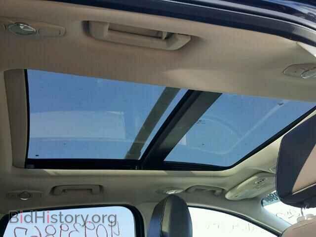 2013 FORD ESCAPE - VIN: 1FMCU0H97DUB06640 - Photo 9