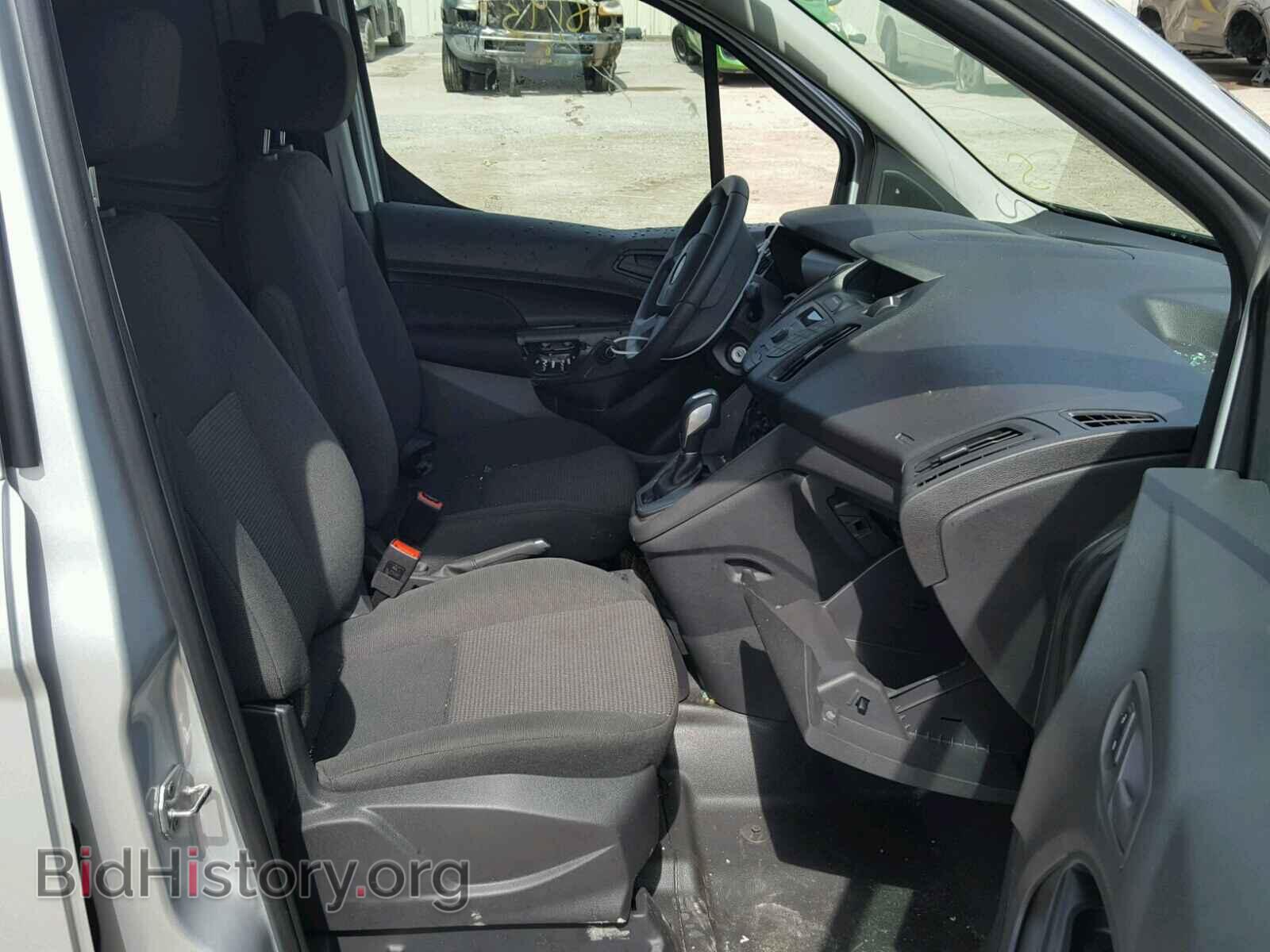 2018 FORD TRANSIT CO - VIN: NM0LS7E70J1361131 - Фото 5