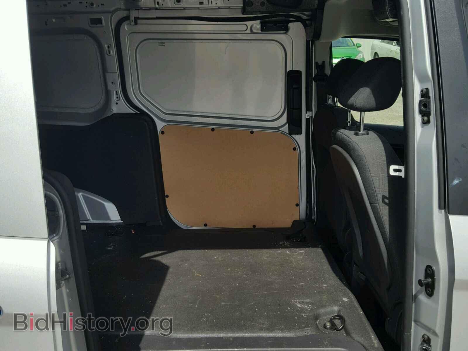2018 FORD TRANSIT CO - VIN: NM0LS7E70J1361131 - Фото 6