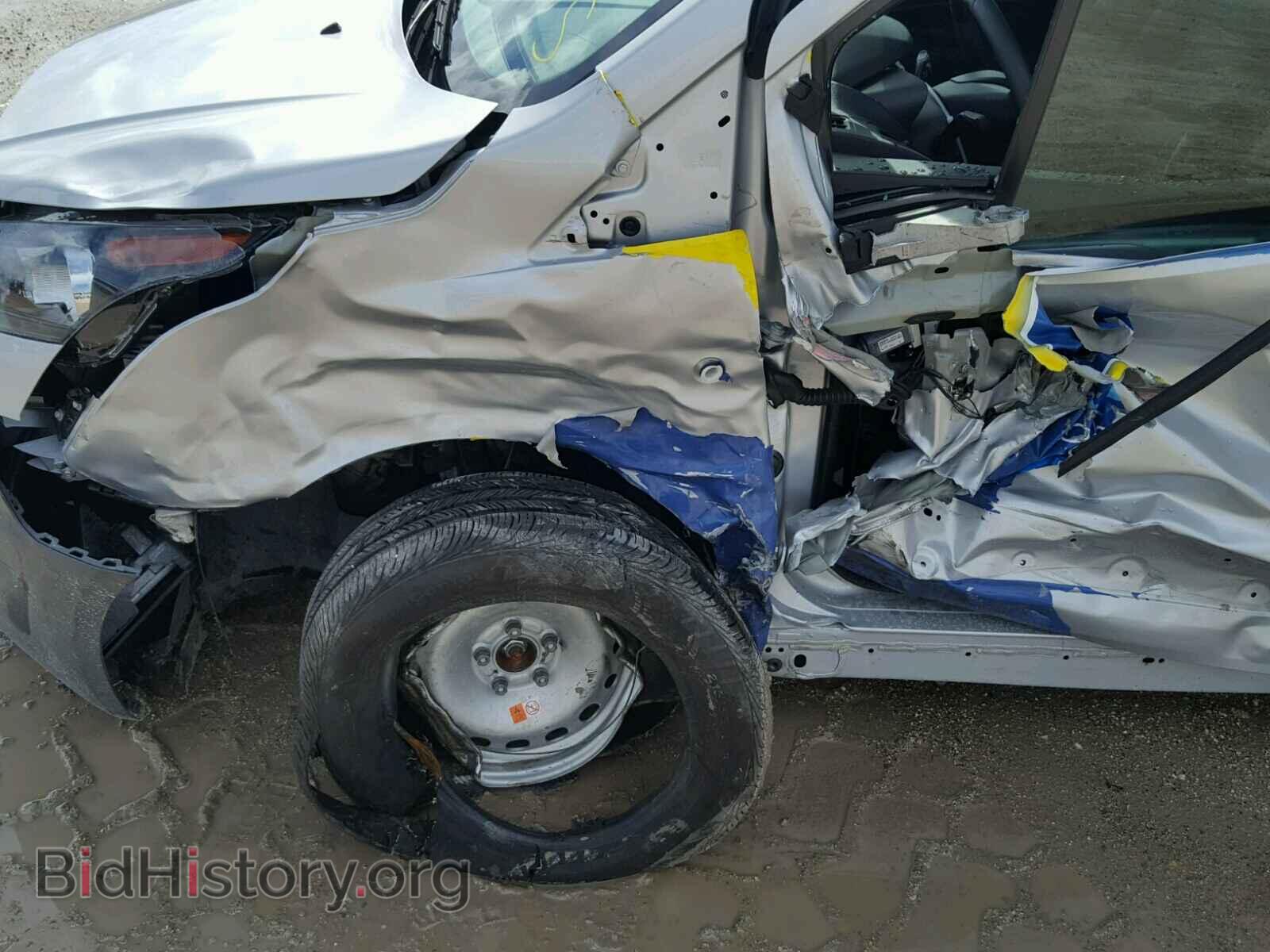 2018 FORD TRANSIT CO - VIN: NM0LS7E70J1361131 - Фото 9