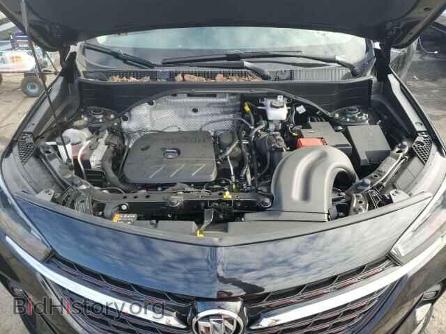 2022 BUICK ENCORE - VIN: KL4MMDSL0NB102652 - Фото 11