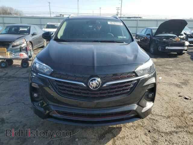 2022 BUICK ENCORE - VIN: KL4MMDSL0NB102652 - Фото 5