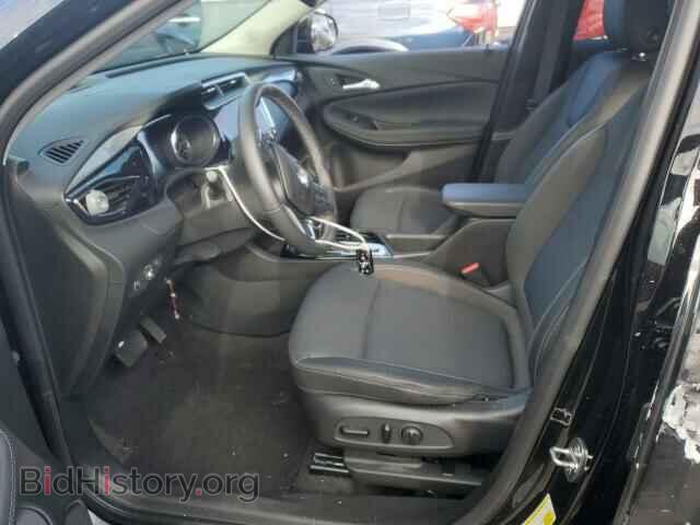 2022 BUICK ENCORE - VIN: KL4MMDSL0NB102652 - Фото 7