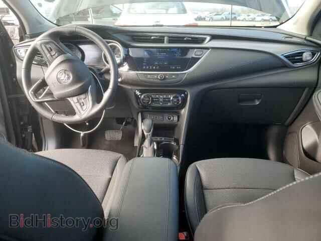 2022 BUICK ENCORE - VIN: KL4MMDSL0NB102652 - Фото 8