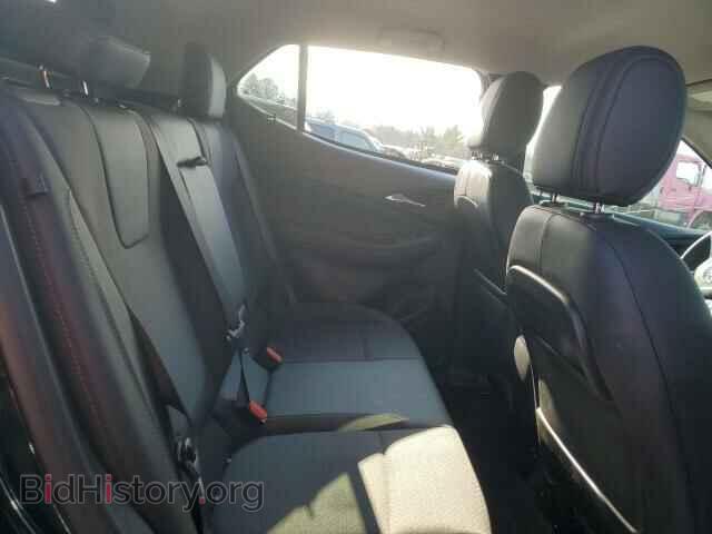 2022 BUICK ENCORE - VIN: KL4MMDSL0NB102652 - Фото 10