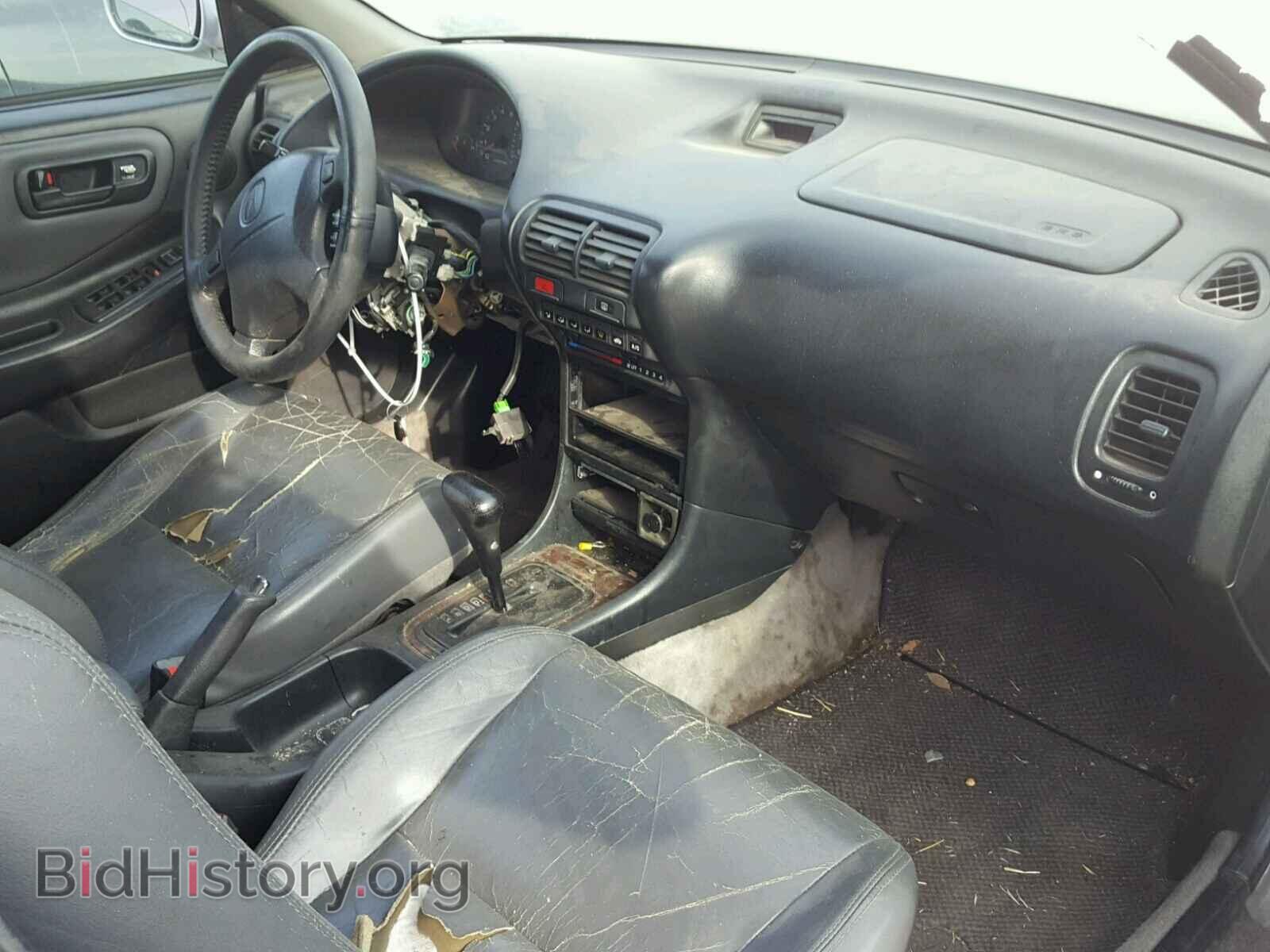 Фотография JH4DB76641S000393 - ACURA INTEGRA 2001