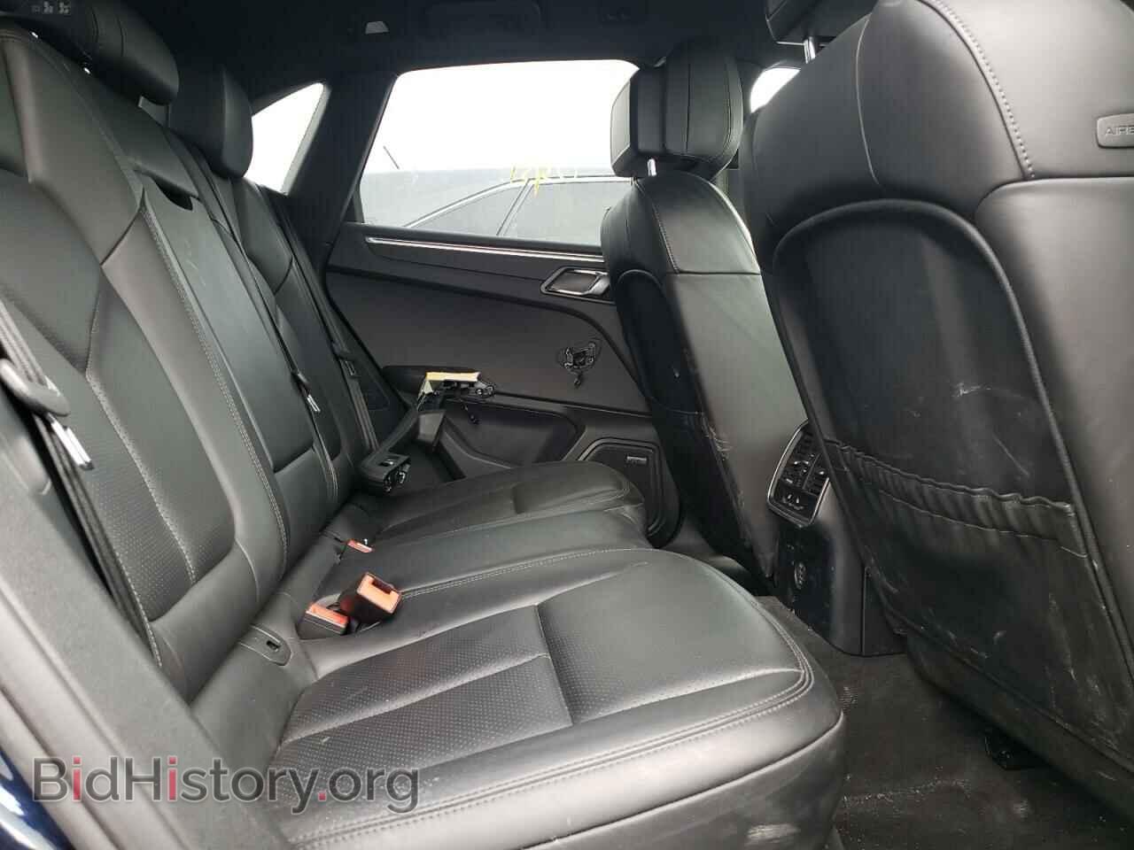 2018 PORSCHE MACAN - VIN: WP1AA2A59JLB00331 - Photo 6