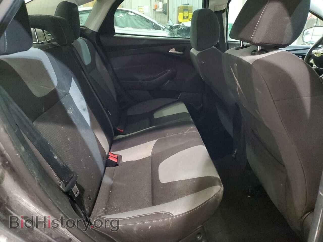 2012 FORD FOCUS - VIN: 1FAHP3F27CL428827 - Photo 10