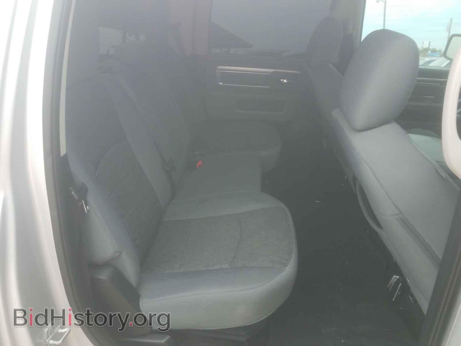 2015 RAM 1500 - VIN: 1C6RR6LT9FS634501 - Photo 6