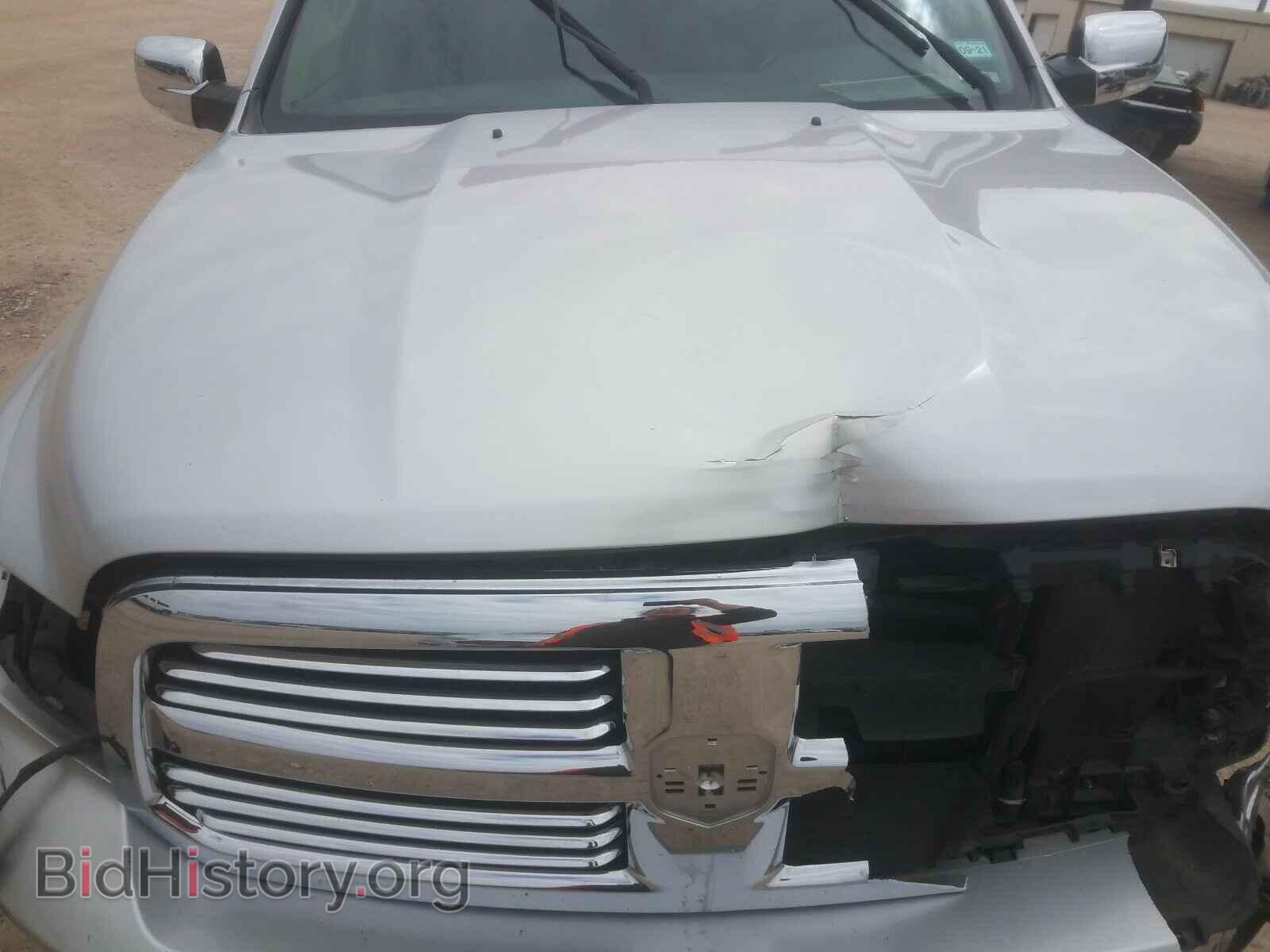 2015 RAM 1500 - VIN: 1C6RR6LT9FS634501 - Photo 7