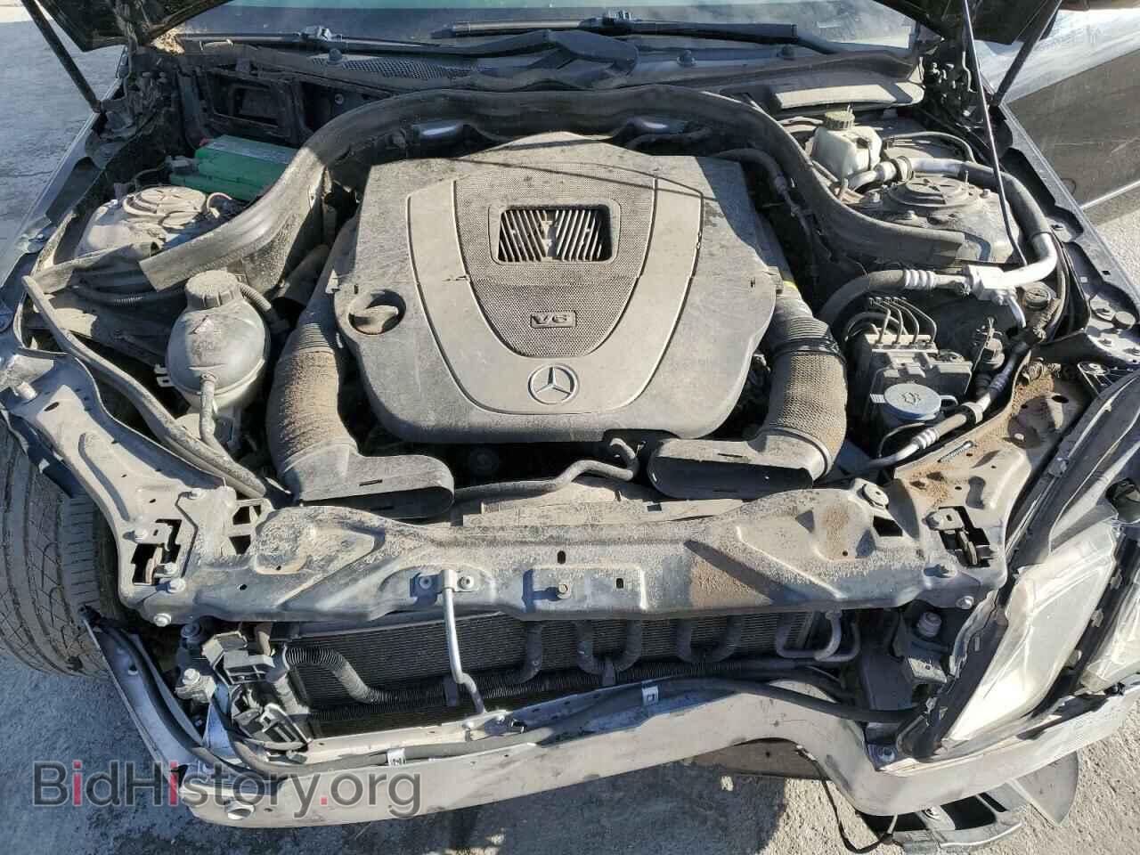 2011 MERCEDES-BENZ E-CLASS - VIN: WDDHH8HB3BA303258 - Фото 11