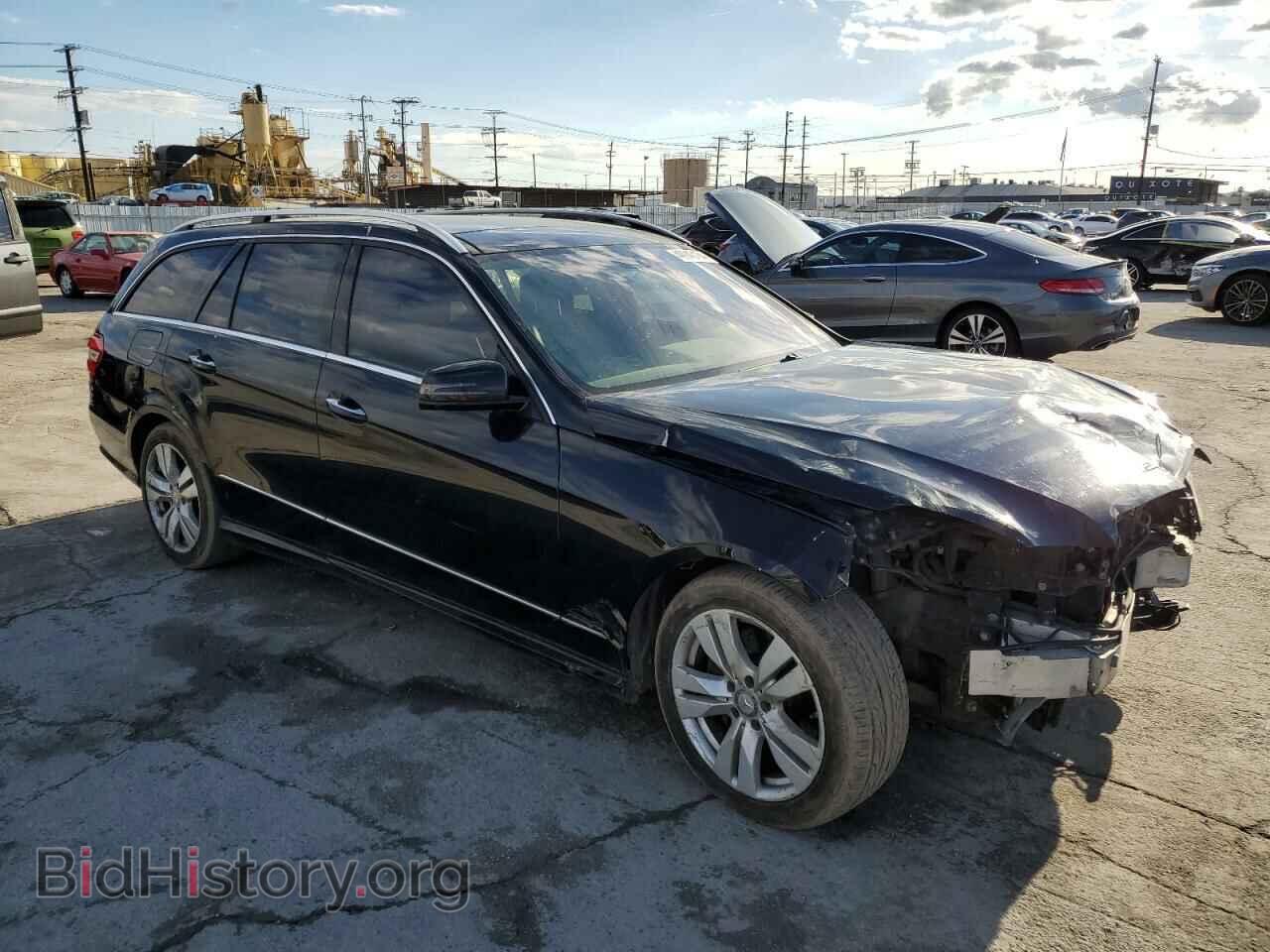 2011 MERCEDES-BENZ E-CLASS - VIN: WDDHH8HB3BA303258 - Фото 4