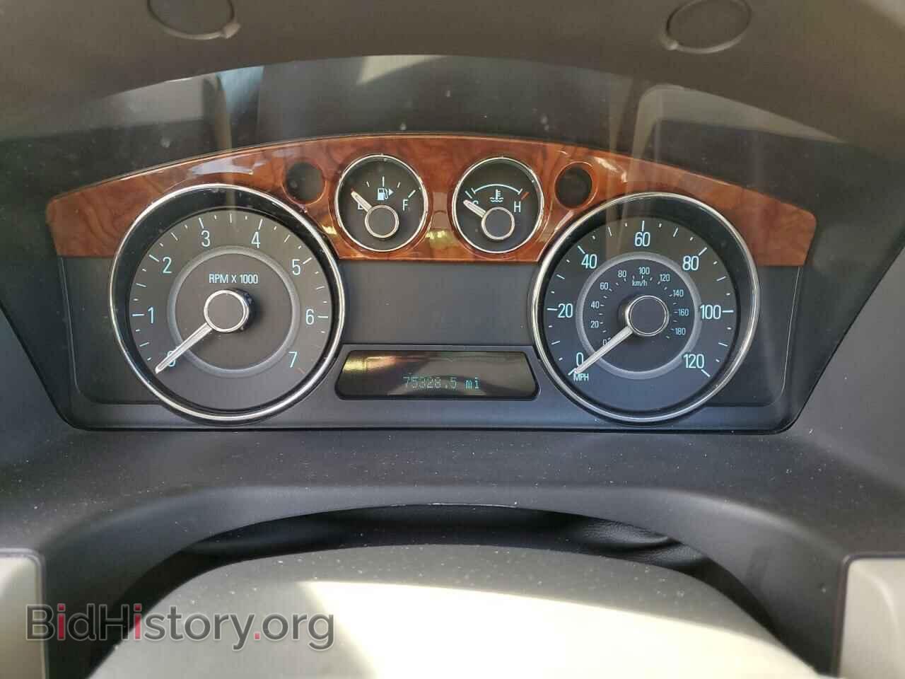 2011 FORD FLEX - VIN: 2FMGK5DC0BBD11970 - Photo 9