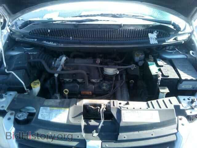 2005 DODGE CARAVAN - VIN: 2D4GP44L05R456036 - Фото 7