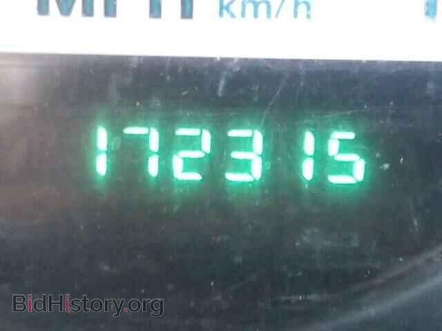 2005 DODGE CARAVAN - VIN: 2D4GP44L05R456036 - Фото 8