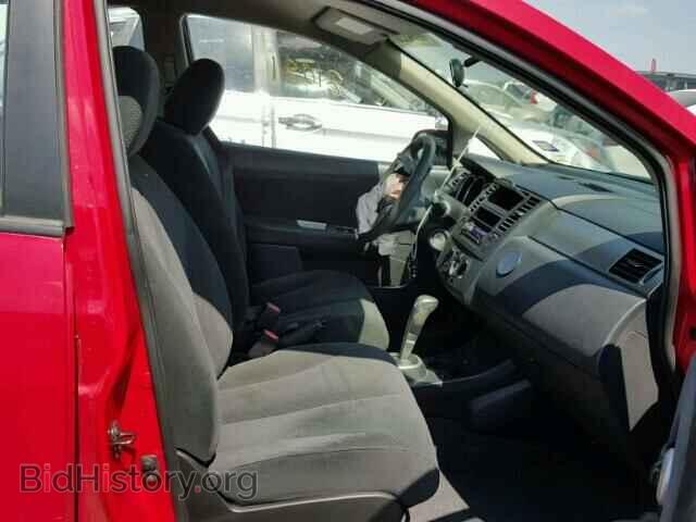 2011 NISSAN VERSA - VIN: 3N1BC1CP0BL440131 - Фото 5
