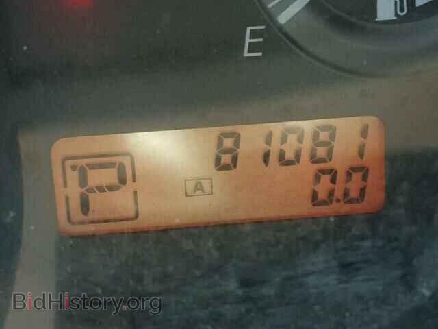 2011 NISSAN VERSA - VIN: 3N1BC1CP0BL440131 - Фото 8