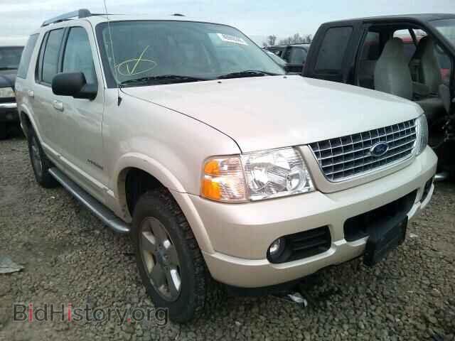 Photo 1FMDU75W45ZA66447 - FORD EXPLORER 2005
