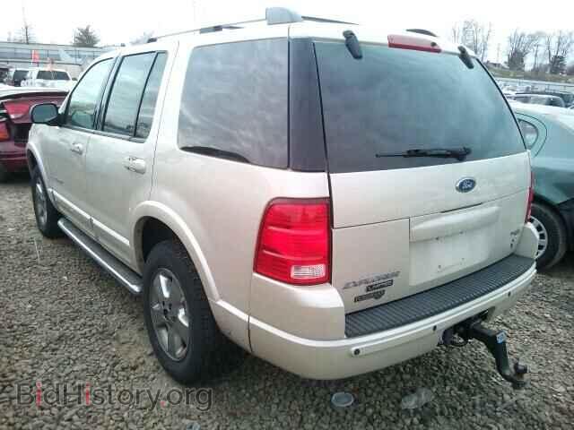 2005 FORD EXPLORER - VIN: 1FMDU75W45ZA66447 - Photo 3