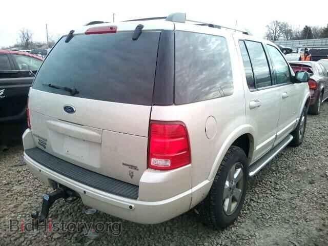 2005 FORD EXPLORER - VIN: 1FMDU75W45ZA66447 - Photo 4