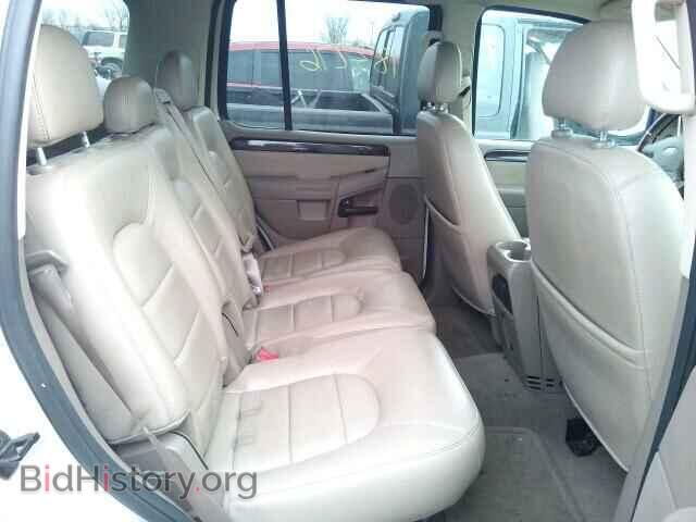 2005 FORD EXPLORER - VIN: 1FMDU75W45ZA66447 - Photo 6
