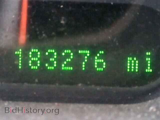 2005 FORD EXPLORER - VIN: 1FMDU75W45ZA66447 - Photo 8
