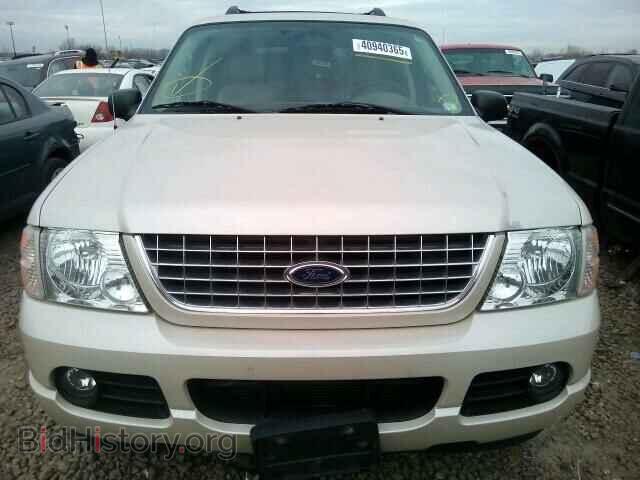 2005 FORD EXPLORER - VIN: 1FMDU75W45ZA66447 - Photo 9