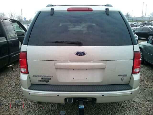 2005 FORD EXPLORER - VIN: 1FMDU75W45ZA66447 - Photo 10