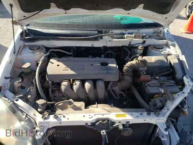 2007 TOYOTA COROLLA - VIN: JTDBR32E070109271 - Фото 7