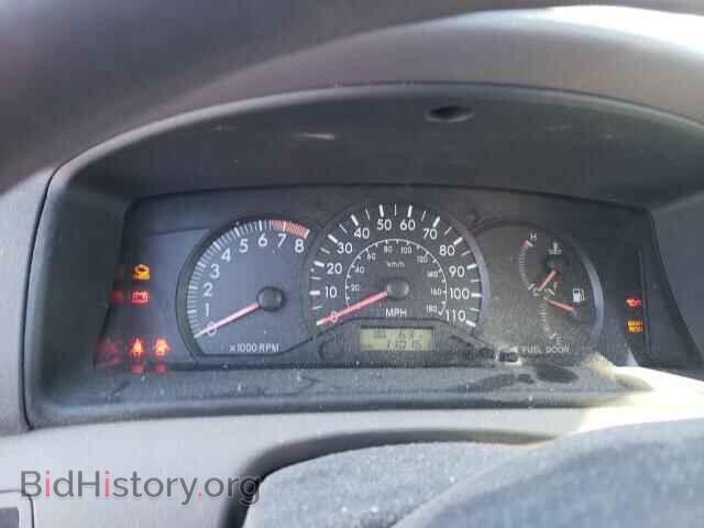 2007 TOYOTA COROLLA - VIN: JTDBR32E070109271 - Фото 8