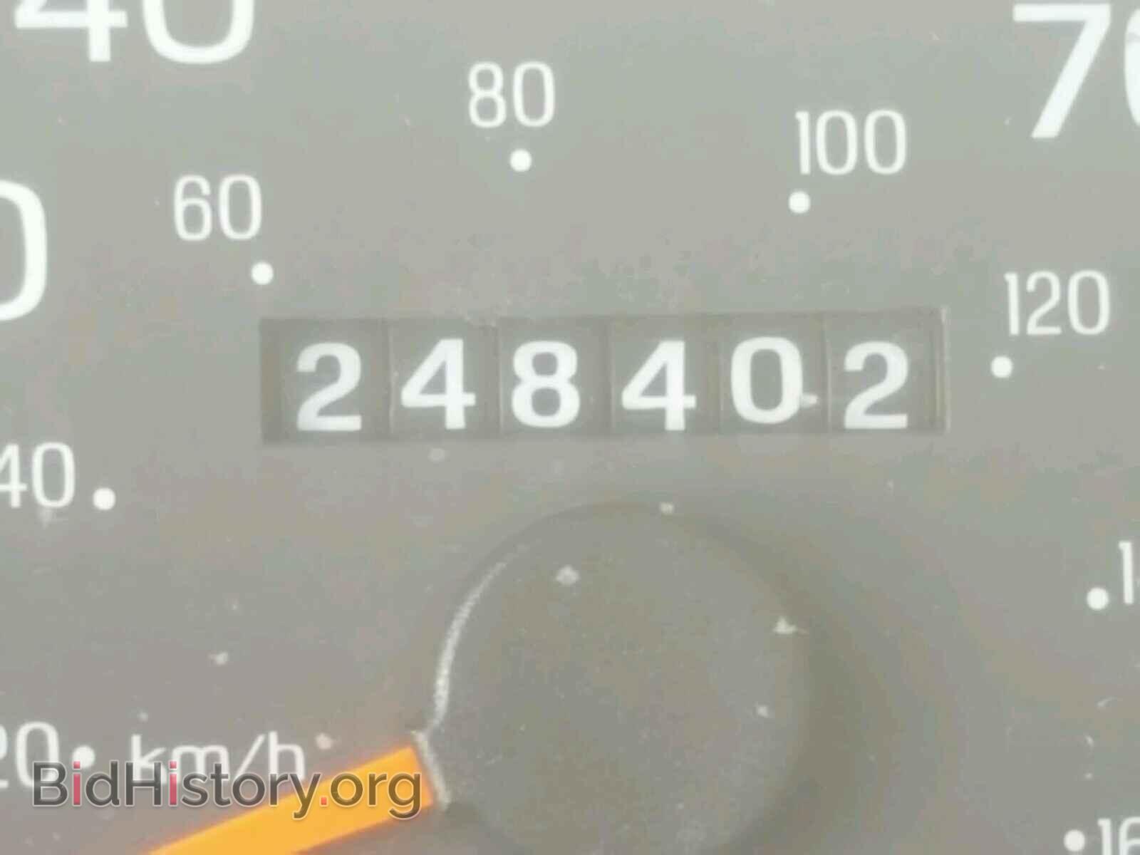 2000 FORD ECONOLINE - VIN: 1FTNS24L2YHB44713 - Photo 8