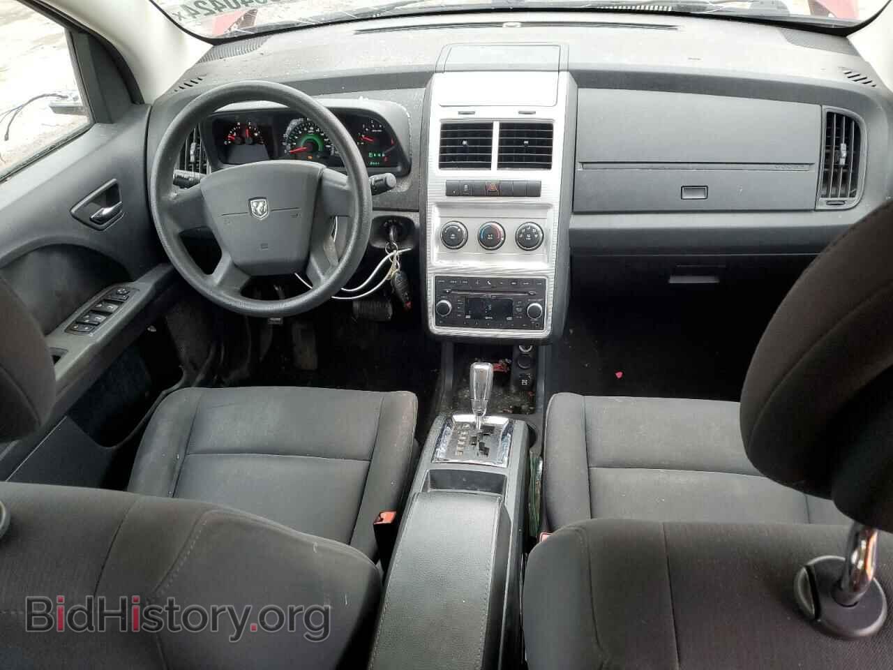 2010 DODGE JOURNEY - VIN: 3D4PG4FB5AT257544 - Фото 8