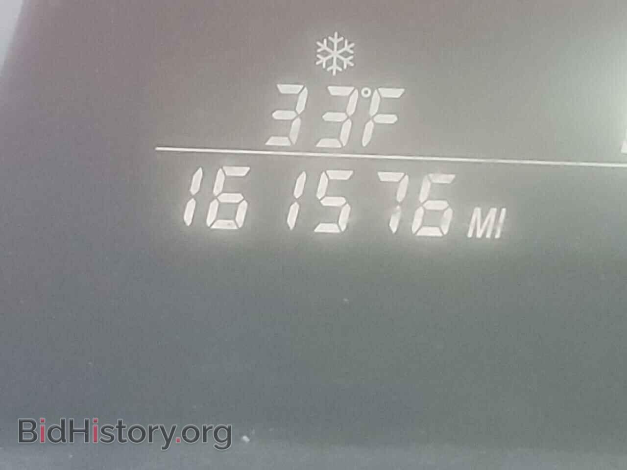 2012 SUZUKI SX4 - VIN: JS2YC5A31C6304672 - Photo 8