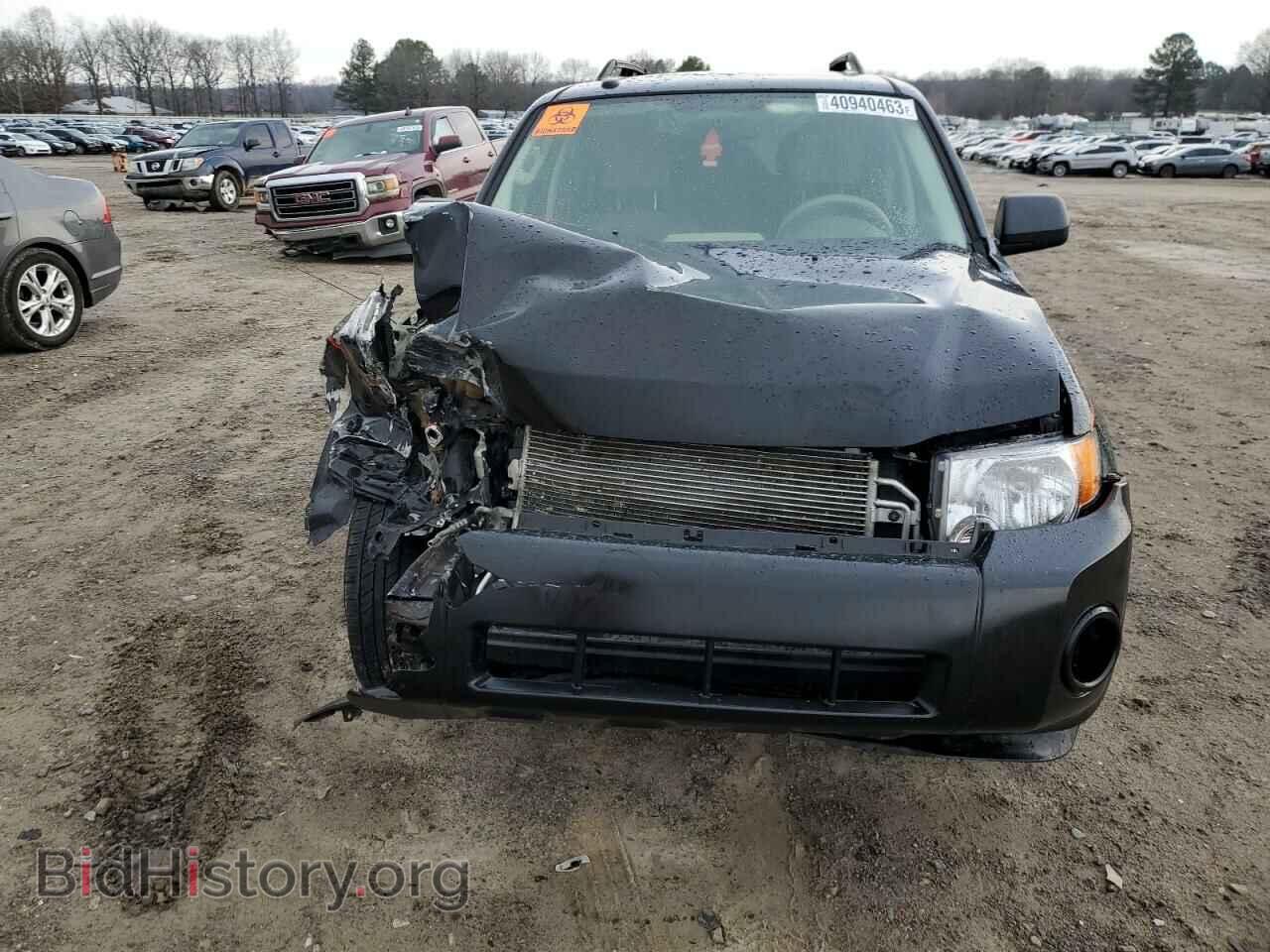 2010 FORD ESCAPE - VIN: 1FMCU0D76AKB40757 - Фото 5
