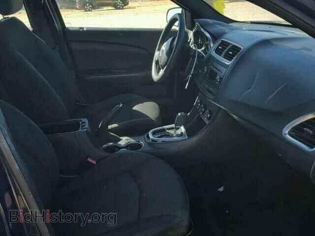 2013 DODGE AVENGER - VIN: 1C3CDZAB5DN651918 - Photo 5