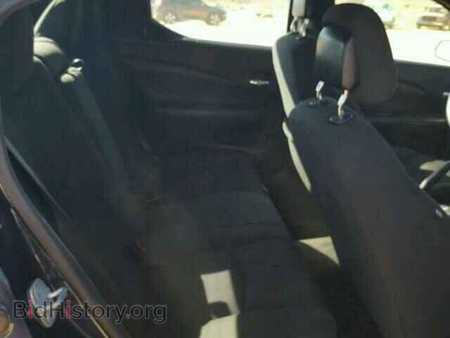 2013 DODGE AVENGER - VIN: 1C3CDZAB5DN651918 - Photo 6