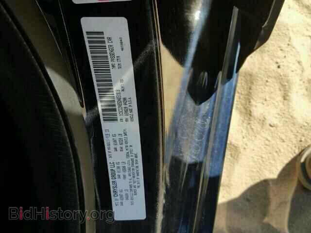 2013 DODGE AVENGER - VIN: 1C3CDZAB5DN651918 - Photo 10