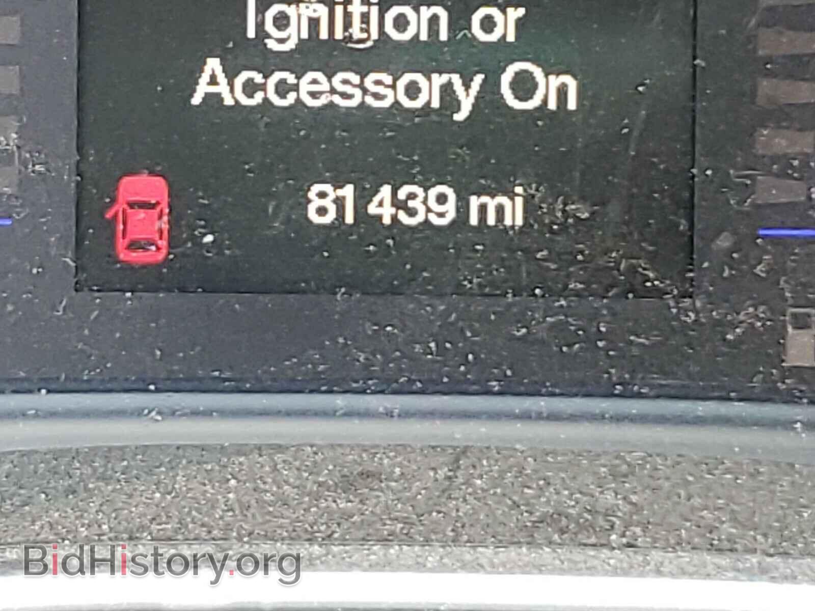 2015 CHRYSLER 200 - VIN: 1C3CCCAB4FN659124 - Фото 8