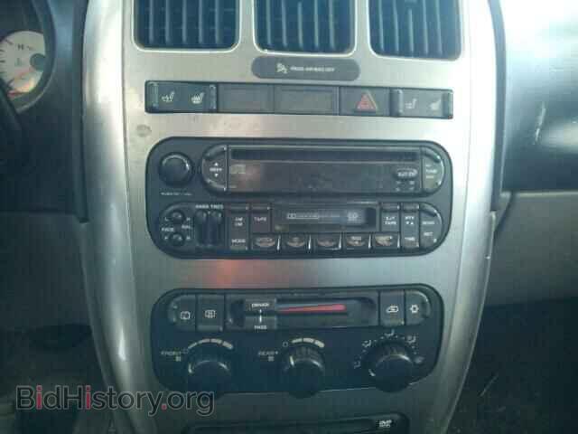 2007 DODGE CARAVAN - VIN: 2D4GP44L07R150215 - Фото 9