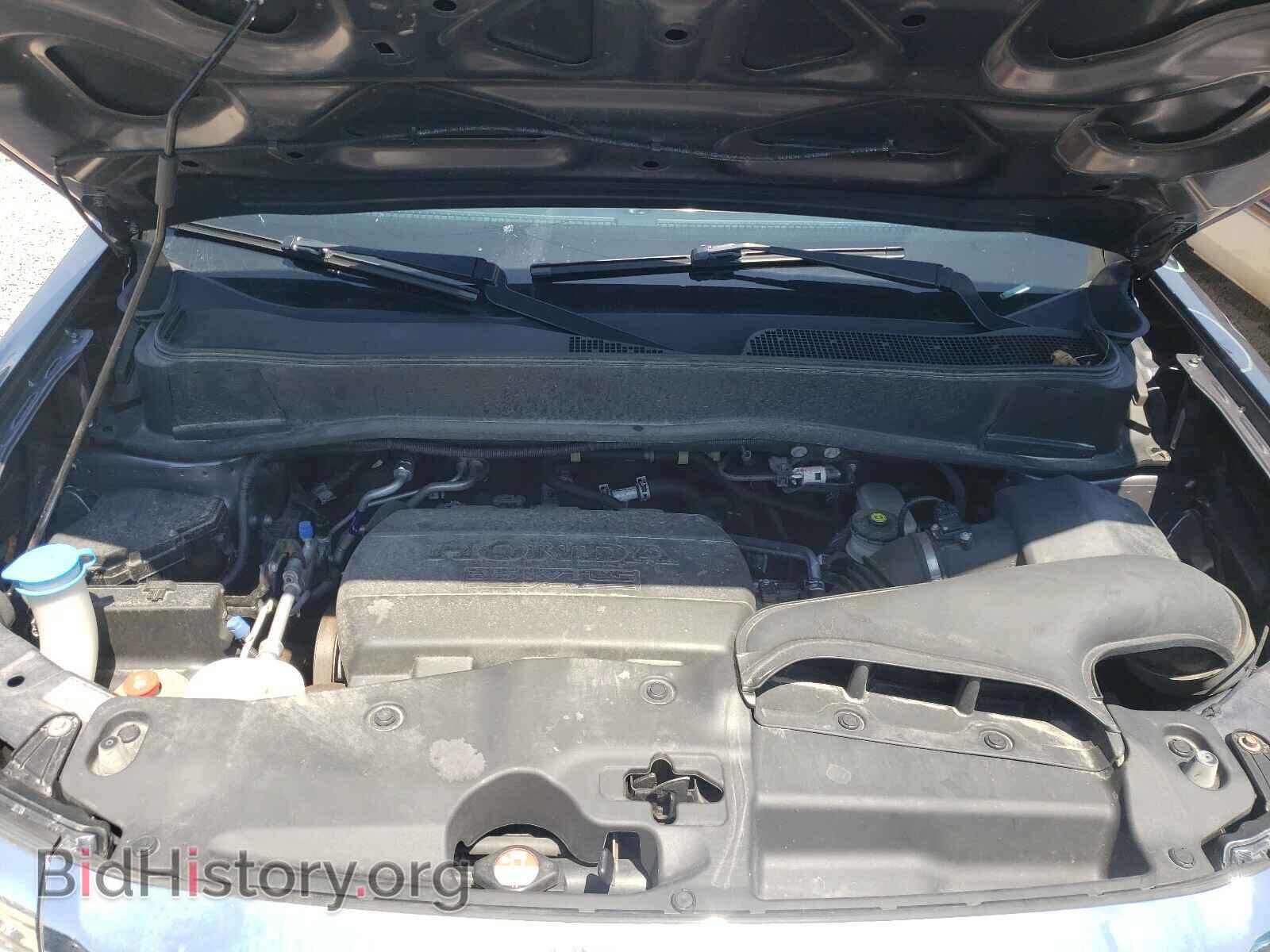 2015 HONDA PILOT - VIN: 5FNYF4H5XFB004883 - Фото 7