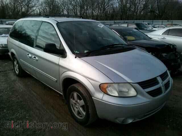 Photo 2D4GP44L86R658978 - DODGE CARAVAN 2006