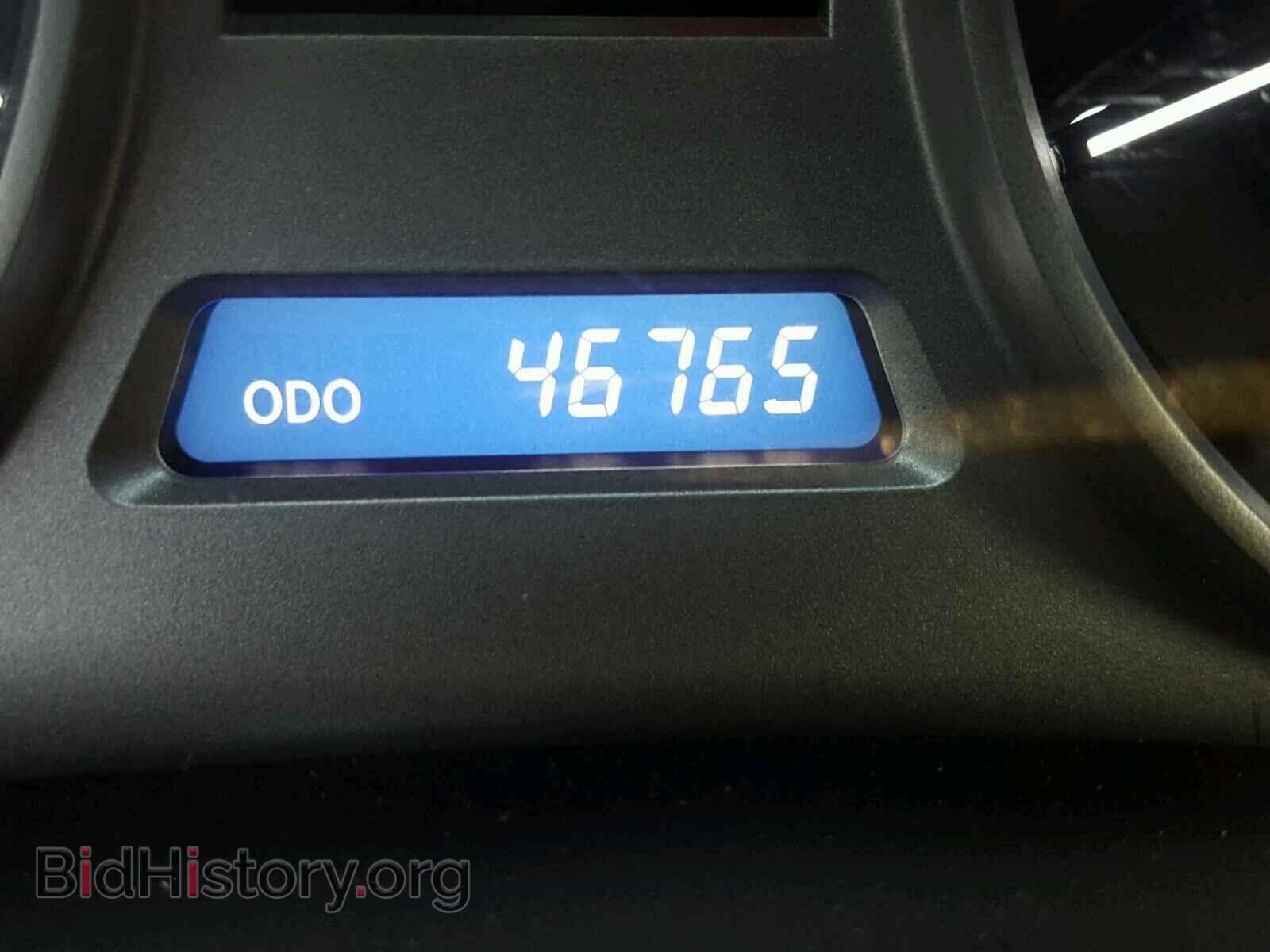 2009 LEXUS IS 250 - VIN: JTHCK262892029385 - Фото 8