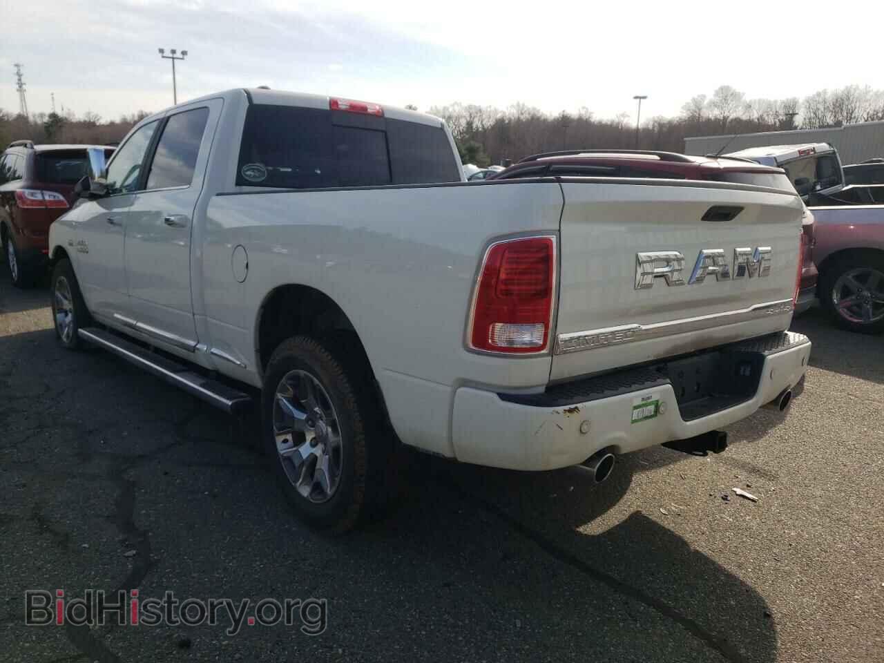 2017 DODGE ALL OTHER - VIN: 1C6RR7WT0HS828404 - Фото 3