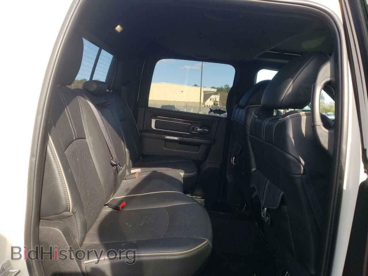 2017 DODGE ALL OTHER - VIN: 1C6RR7WT0HS828404 - Фото 6